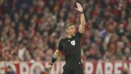 Slavko Vinčić anuncia aposentadoria após apitar a final da Copa do Mundo 2026