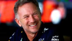 Adrian Newey comenta rumores sobre Christian Horner e defende equipe da Aston Martin