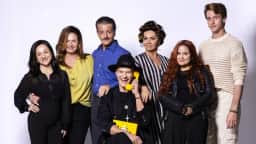 Teatro Multiplan apresenta “Meu Filho é um Musical”, em homenagem a Paulo Gustavo, até 19 de julho