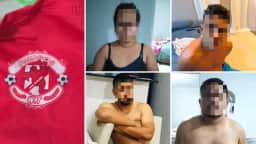 Polícia Civil bloqueia R 15,3 milhões de facção criminosa em operação Replay em MT