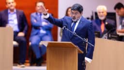 Antonio Horácio da Silva Neto é promovido a desembargador após reverter aposentadoria compulsória