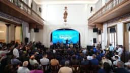 Salvador lança programa com inteligência artificial para intensificar combate à violência
