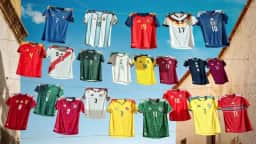 Argentina vence Inglaterra na semifinal da Copa do Mundo e frustra planos da Nike