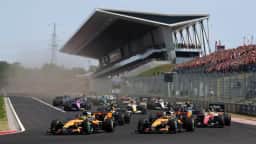 Lando Norris vence GP da Hungria e garante primeira vitória da McLaren em 2026