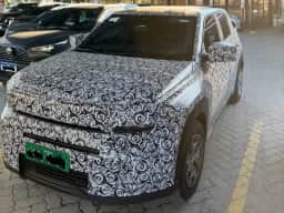 Fiat Argo: Novo Protótipo Revela Design Globalizado para Brasil em 2026