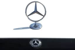 Mercedes-Benz revisa projeção de vendas para 2026 devido à crescente competição na China