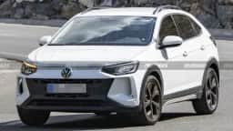 Volkswagen anuncia Taigo renovado com foco na Europa