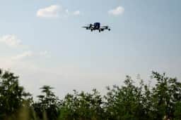 Rússia alerta que Reino Unido enfrentará consequências por enviar drones à Ucrânia