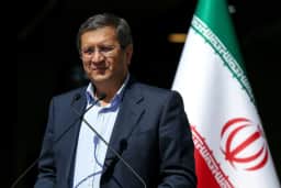 Irã deve se tornar membro do Novo Banco de Desenvolvimento, afirma presidente do BC iraniano