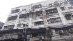 Incêndio em hotel em Calcutá deixa nove mortos, incluindo uma criança