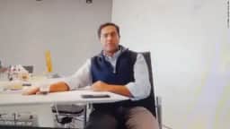 Garg é destituído da Better e busca reintegração ao cargo de CEO com proposta de salário simbólico