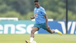 Flamengo apresenta proposta de 30 milhões de euros ao Zenit por Luiz Henrique