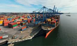 Balança comercial do Brasil registra superávit de US 2,5 bilhões na 1ª semana de agosto de 2026