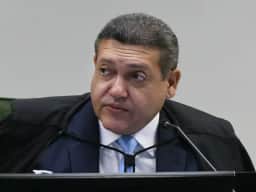 Incêndio destrói residência de ministro Nunes Marques em Brasília