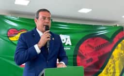 Furlan lidera com 55% nas intenções de voto em Amapá – pesquisa Quaest