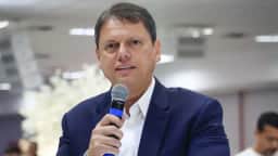 Tarcísio organiza grande evento no ABC para reverter resultados negativos de 2022
