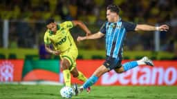 Grêmio e Mirassol se enfrentam hoje na Arena do Grêmio pela Copa do Brasil; saiba onde assistir