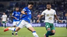 Corinthians é eliminado da Copa do Brasil e Cruzeiro mantém marca única de bicampeão consecutivo