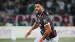 Fluminense empata com Independiente Rivadavia e recebe vaias da torcida na Libertadores