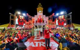 Lula lidera debate com mulheres em Belo Horizonte para fortalecer campanha eleitoral