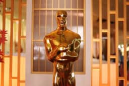 Academia Seleciona 15 Filmes Brasileiros Para Oscar 2027