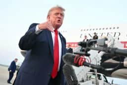 Trump flexibiliza regras em disputa com frigoríficos americanos