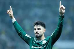 Palmeiras vence Cerro Porteño e conquista vaga na Libertadores por decisão dramática