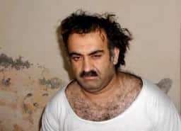 Julgamento de Khalid Sheikh Mohammed adiado para junho de 2028