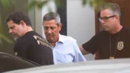 Moraes autoriza depoimento de Braga Netto sobre desvio de armas do Exército no Rio de Janeiro