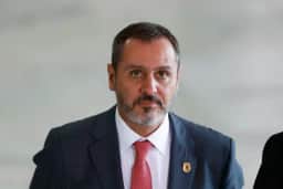 Andrei Rodrigues reafirma atuação imparcial contra crime organizado no DF