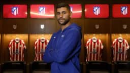 Cristian Romero deixa Tottenham e assina com Atlético de Madrid até junho de 2031