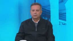 Marinho afirma que Petrobras é estratégica e descarta privatização em campanha de Flávio Bolsonaro