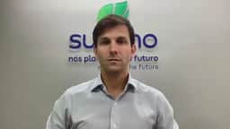 Suzano registra queda de 64% no lucro do segundo trimestre de 2026