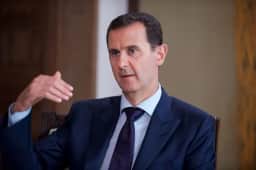 Bashar al-Assad é condenado à morte por crimes de guerra após anos de repressão na Síria