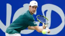 João Fonseca enfrenta Botic van de Zandschulp na segunda rodada do Masters 1000 de Cincinnati neste