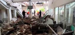 Buscas por sobreviventes seguem após terremoto de 7,7 na Indonésia deixar mais de 50 mortos