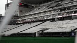 Corinthians e Rosario Central se enfrentam às 21h30 na Neo Química Arena pelas oitavas