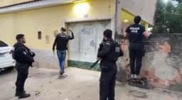 Polícia Civil realiza operação contra furto de medidores de gás em várias cidades do RJ e MG