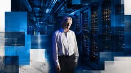 Geoffrey Hinton alerta sobre desafios crescentes para controlar a inteligência artificial em 2026