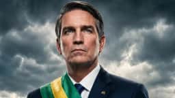 PF aguarda resultados da Polícia Civil para aprofundar investigação sobre filme “Dark Horse”