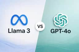 Lllama 3 supera GPT-4o em benchmarks técnicos e flexibilidade para uso corporativo