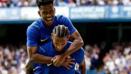 João Pedro brilha com dois gols e Chelsea vence amistoso contra a Real Sociedad por 3 a 1