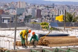 Even registra lucro de R 30,7 milhões no 2° tri de 2026, queda de 37,2% em relação a 2025