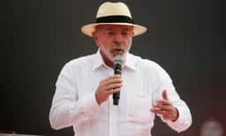 Lula afirma que conversa com Trump já gerou resultados positivos