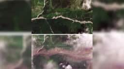 Nepal enfrenta enchentes severas após avalanche de gelo desencadeada por terremoto