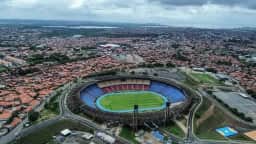 Maranhão x Brusque: horário e onde assistir à 16ª rodada do Campeonato Brasileiro neste domingo