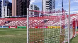 Náutico x Atlético-GO: horário e onde assistir ao jogo da Série B no domingo, 9 de agosto de 2026