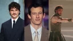 Jack Barton lidera testes para substituir James Bond em 2026