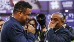 Inter de Limeira aprova venda de 80% da SAF a grupo de Ronaldo e Roberto Carlos