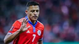Alexis Sánchez assina contrato de duas temporadas com o CF Montréal na MLS